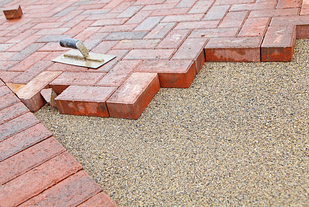 Best Residential Driveway Paving in Schofield, WI